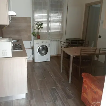 Appartamento House Jack *