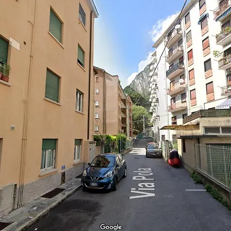 House Jack Appartamento