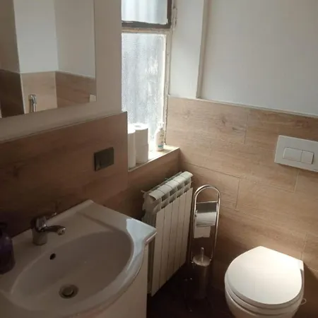 Apartament House Jack Lecco