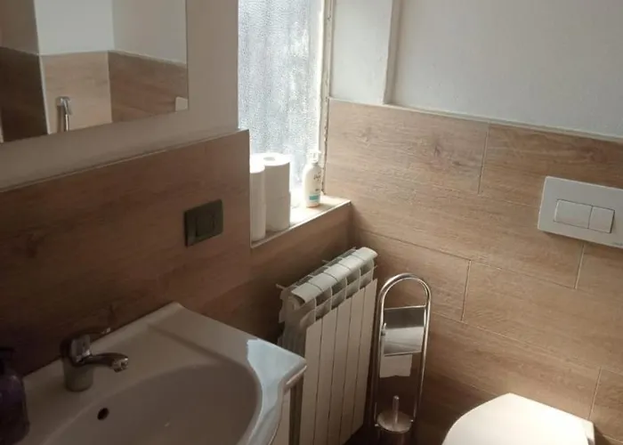 Apartamento House Jack Lecco