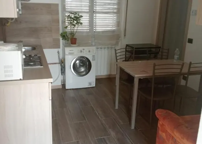 Apartamento House Jack *