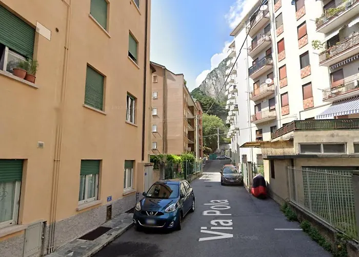 House Jack Apartmán