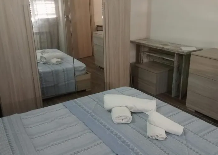 Apartmán House Jack